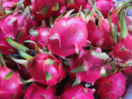 Frutto della Pitaya