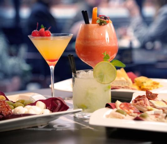 Alcol e fame, relazione indiscutibile.