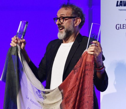 La lista del 50 migliori ristoranti del mondo.