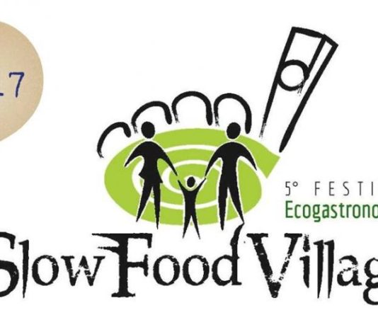 Slow Food Village a Viterbo fino al 2 luglio!