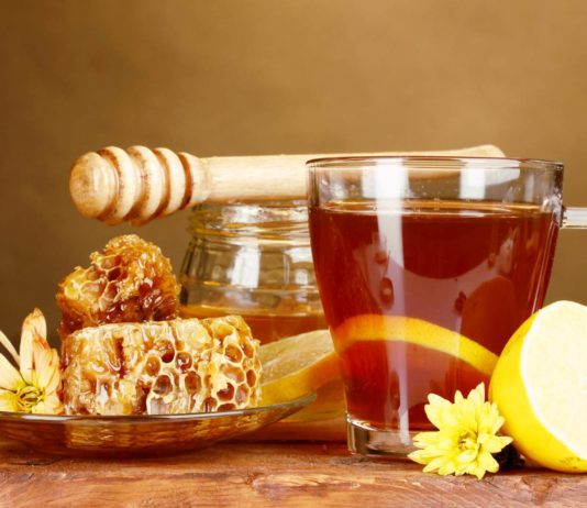 Miele di Castagno, il nostro amico scuro.