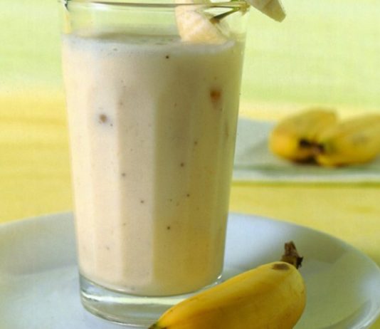 Frutta e acqua ai bimbi? Provate con la centriuga!