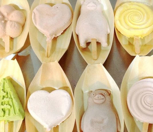 Non potremo piú dire “sciolto come un gelato al sole”!