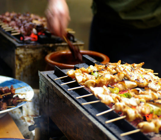 Street food & beer Portosole, dal 3 al 6 agosto 2017