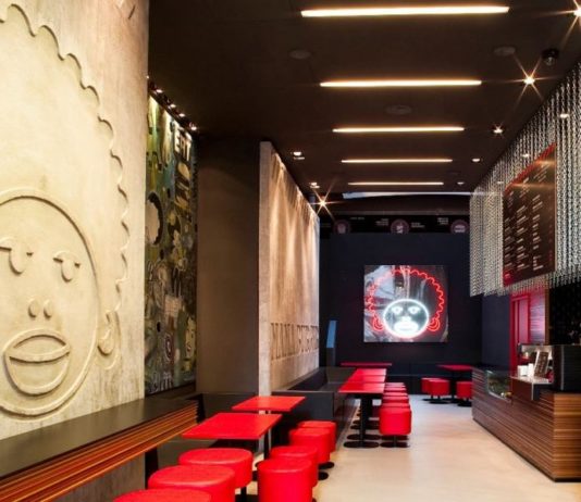 Mama Burger continua la sua conquista di Milano