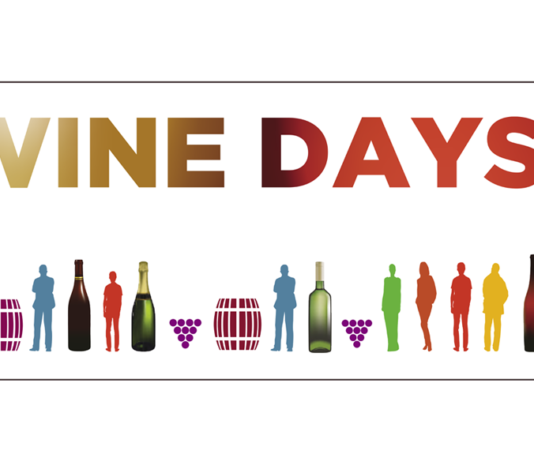 5/6 novembre 2017 – Civiltà del bere presenta: WINE DAYS – Storie di vite e di vini