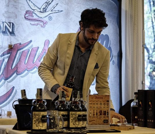 Milano Rum Festival – Sabato 10 febbraio – Hotel Marriott