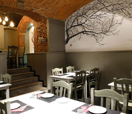 Wuming, cucina cinese per passione!