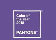 Pantone Ultra Violet 18-3838