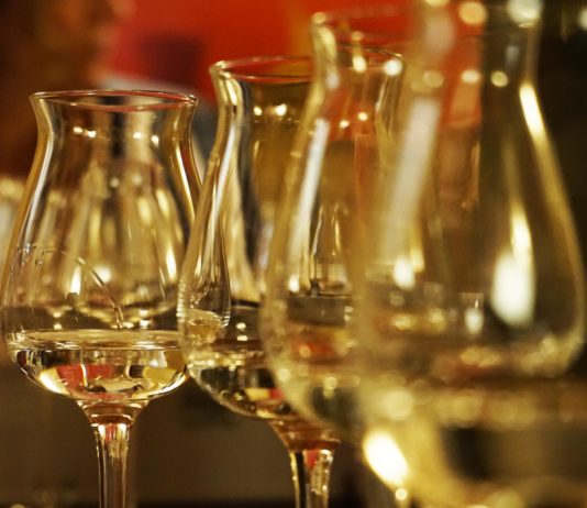 Gocce di Stilla – 5 e 6 maggio – Palazzo delle Stelline – Milano