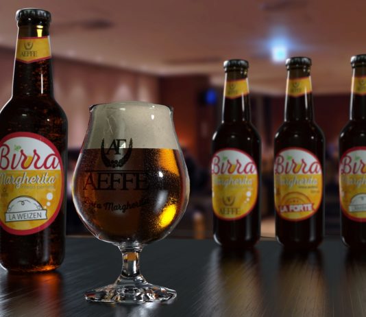 “Aeffe Beer Day”: Birrificio Artigianale Aeffe – Nocera inferiore (SA)