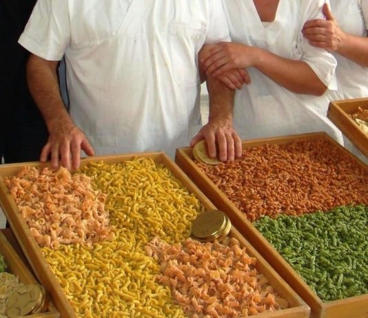 cosa occorre per aprire un laboratorio di pasta artigianale