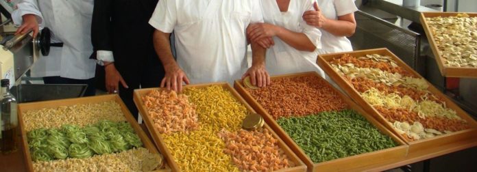 cosa occorre per aprire un laboratorio di pasta artigianale