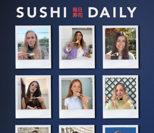 KellyDeli lancia una campagna di raccolta fondi per sostenere Azione contro la Fame