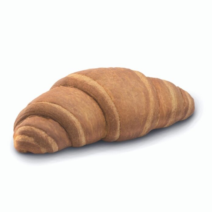 Croissant Tisanoreica