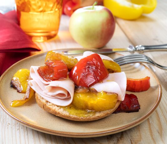 Citterio. I consigli della nutrizionista per un sano smart working (anche a tavola)