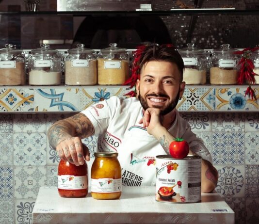Pizza Talent Show, Raffaele Di Stasio vola in finale