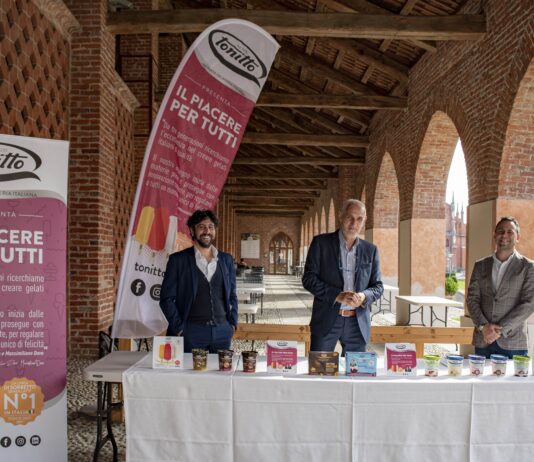 Tonitto 1939 Socio Sostenitore dell’Università degli Studi di Scienze Gastronomiche di Pollenzo