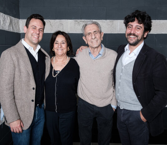 Tonitto 1939, da inizio 2021 conquistati 11 nuovi Paesi del Mondo