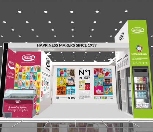 Tonitto 1939 vola ad Anuga con le nuove tecnologie Vegan, 100% Allegern Free, Senza Zucchero, High Protein e vaschette a strati