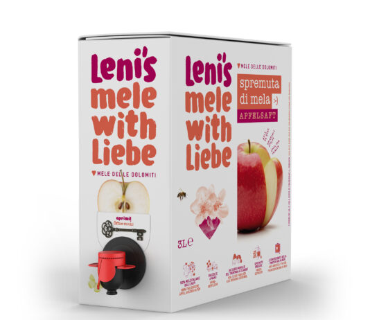 Bag in Box LENI’S: una dolce sorpresa