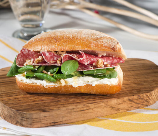 Panini e passeggiata, le due “P” del Brunch di Pasquetta per ritrovare il benessere psicofisico