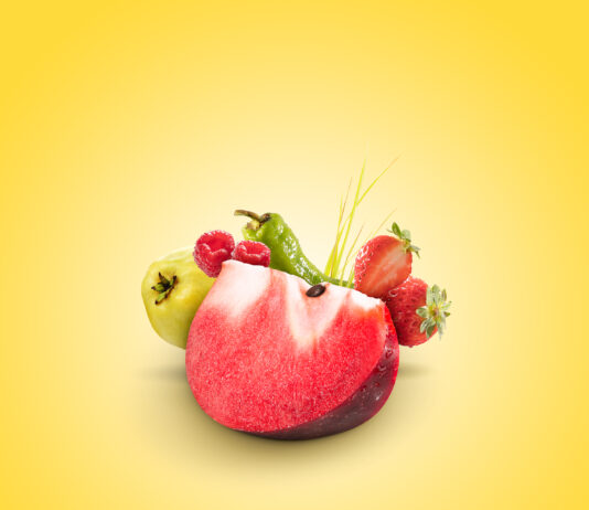 Torna la Kissabel®, la mela con effetto wow!