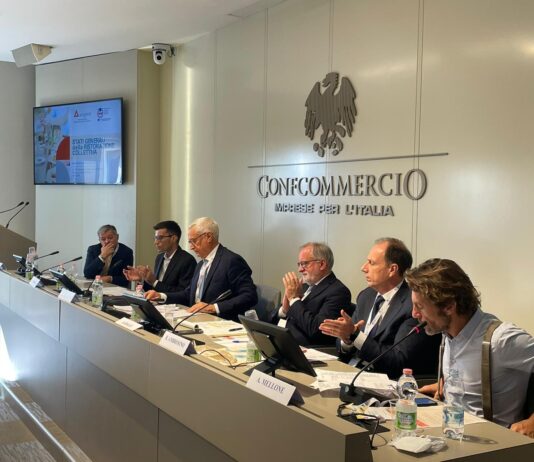 Ristorazione collettiva, l’inflazione blocca la ripresa. Angem: “Legare costi del servizio e prezzi delle materie prime”