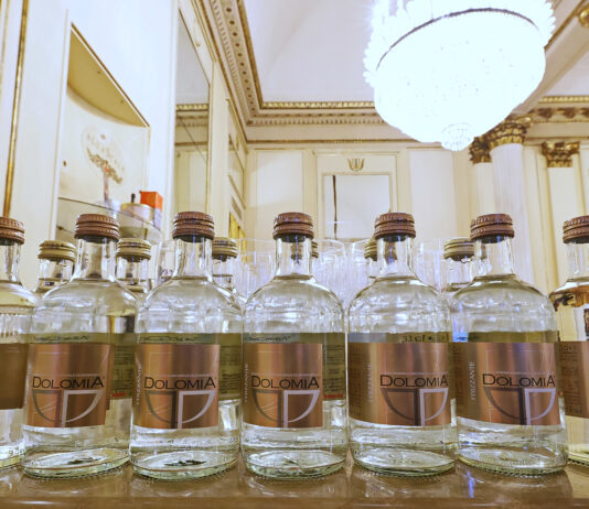 Una nuova collaborazione unisce Acqua Dolomia e la Fondazione Teatro alla Scala