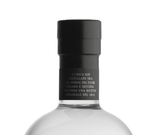 GIN TABAR CASONI: aromi e botaniche miscelate con cura, secondo tradizione