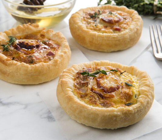 Pasqua 2023, va in tavola l’antipasto chic a suon di cubetti