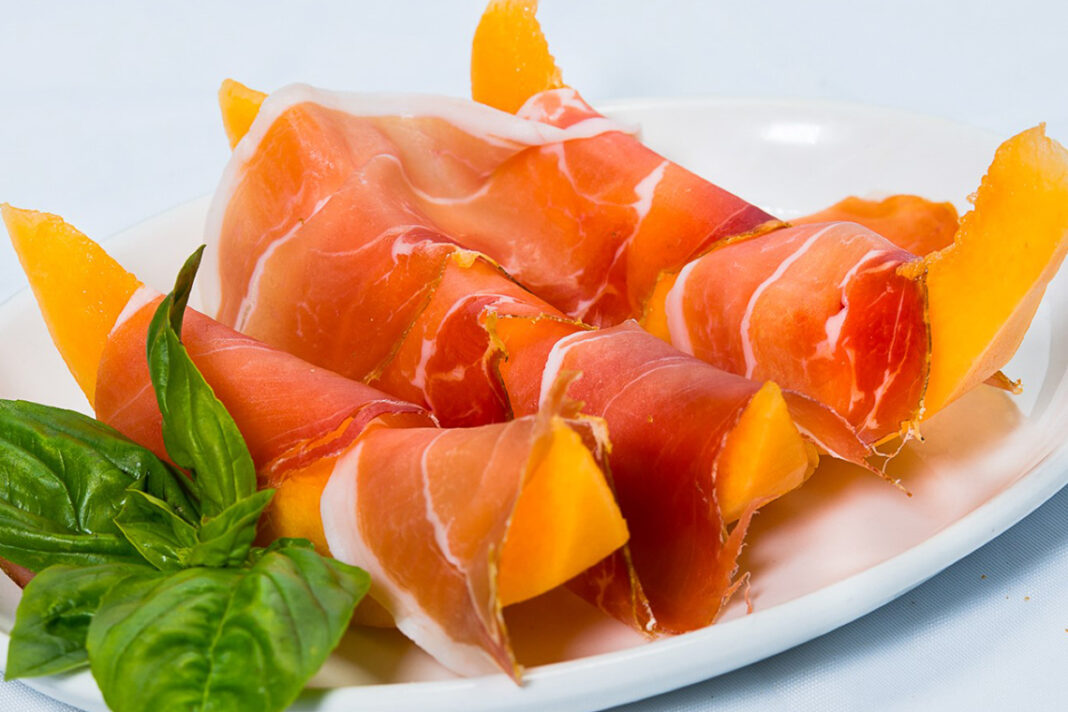 Prosciutto e Melone con quale vino? FoodPress