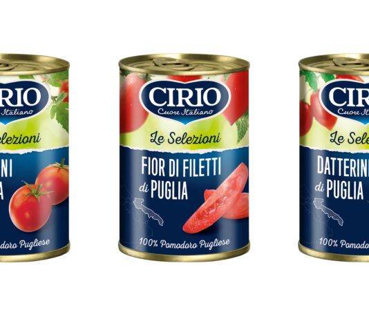 LE SELEZIONI DI PUGLIA CIRIO: la valorizzazione delle eccellenze regionali