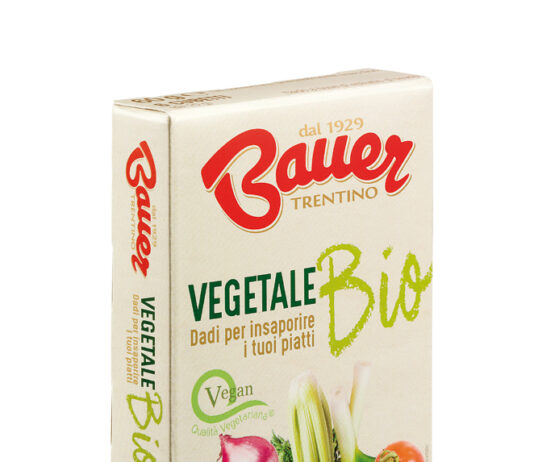 Bauer, il punto di riferimento per un’alimentazione senza glutine