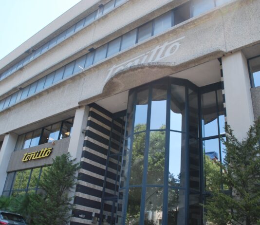 Da Dubai a Tokyo, Tonitto 1939 fa il giro del mondo. Il gelato Made in Italy protagonista al Gulfood e al Foodex