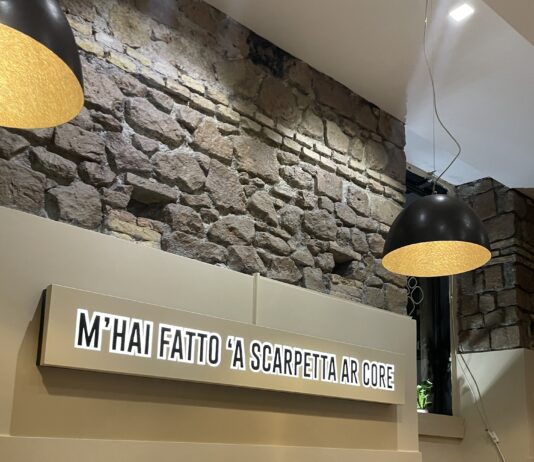 Osteria Sampietrino, la tradizione romana rivisitata a San Giovanni è una scelta vincente | FOTO