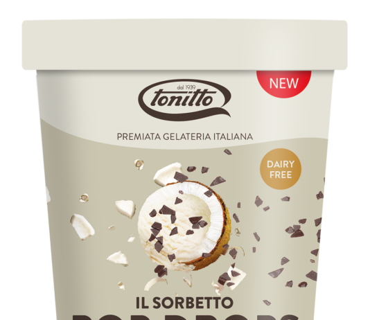 Tonitto 1939, tutte le novità del 2024. Dai “Sorbetti Pop”, ai gelati proteici senza zuccheri aggiunti, gelato fino al nuovo gelato chetogenico
