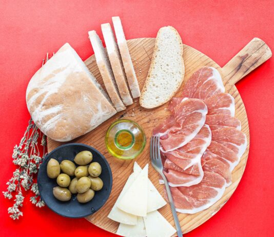 Il Natale “saporito” e “creativo” di Citterio: in tavola il gusto deciso e aromatico del Prosciutto Toscano DOP