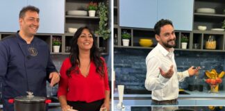 cucina social mister mario