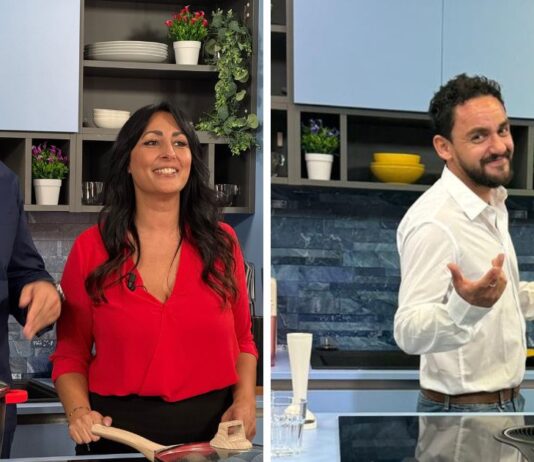 cucina social mister mario