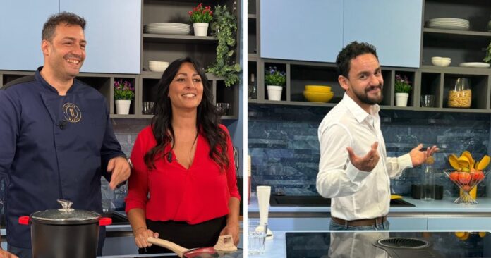 cucina social mister mario