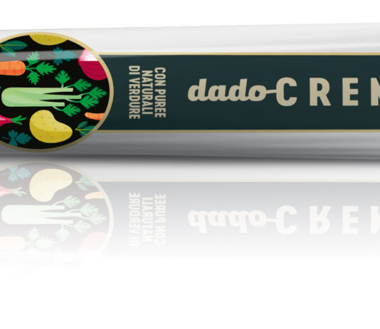 DADOCREMA BAUER, la buona cucina ha una nuova forma