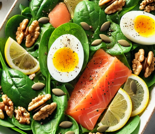 Alimenti che Aumentano il Testosterone e una Ricetta Perfetta per Stimolarlo