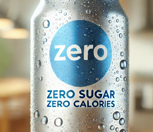 Le bibite senza zucchero sono veramente senza zucchero e senza calorie?
