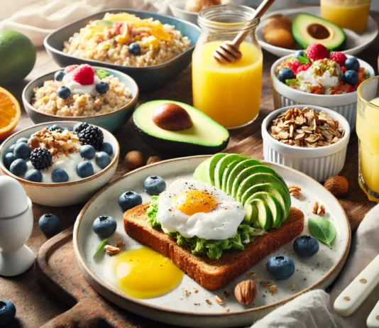 La Colazione del Campione