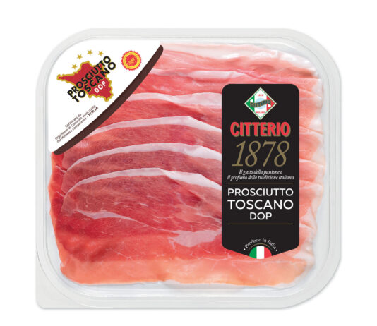 Citterio ad Anuga 2025: tradizione, innovazione e nuovi progetti per il futuro della salumeria italiana