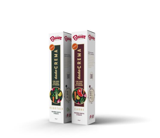 DADOCREMA Bauer, una nuova esperienza di cucina.