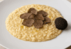 Risotto al Tartufo Nero: eleganza e profumo d’autunno