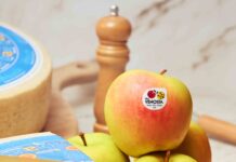 APPLEPAIRING MELA VAL VENOSTA