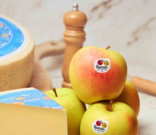 APPLEPAIRING MELA VAL VENOSTA